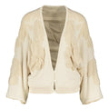 MES DEMOISELLES Fittonia Cardigan 1|M - flyKAMP