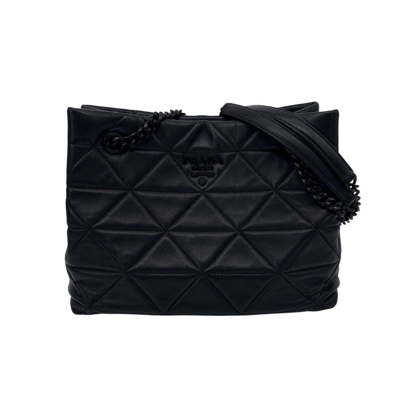 PRADA Spectrum Tote