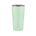 SIC Seriously Ice Cold 20 oz Tumbler in Mint - flyKAMP