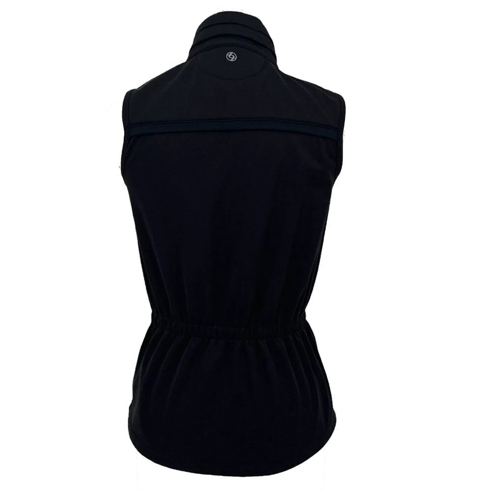 LIJA Vest in Black S - flyKAMP