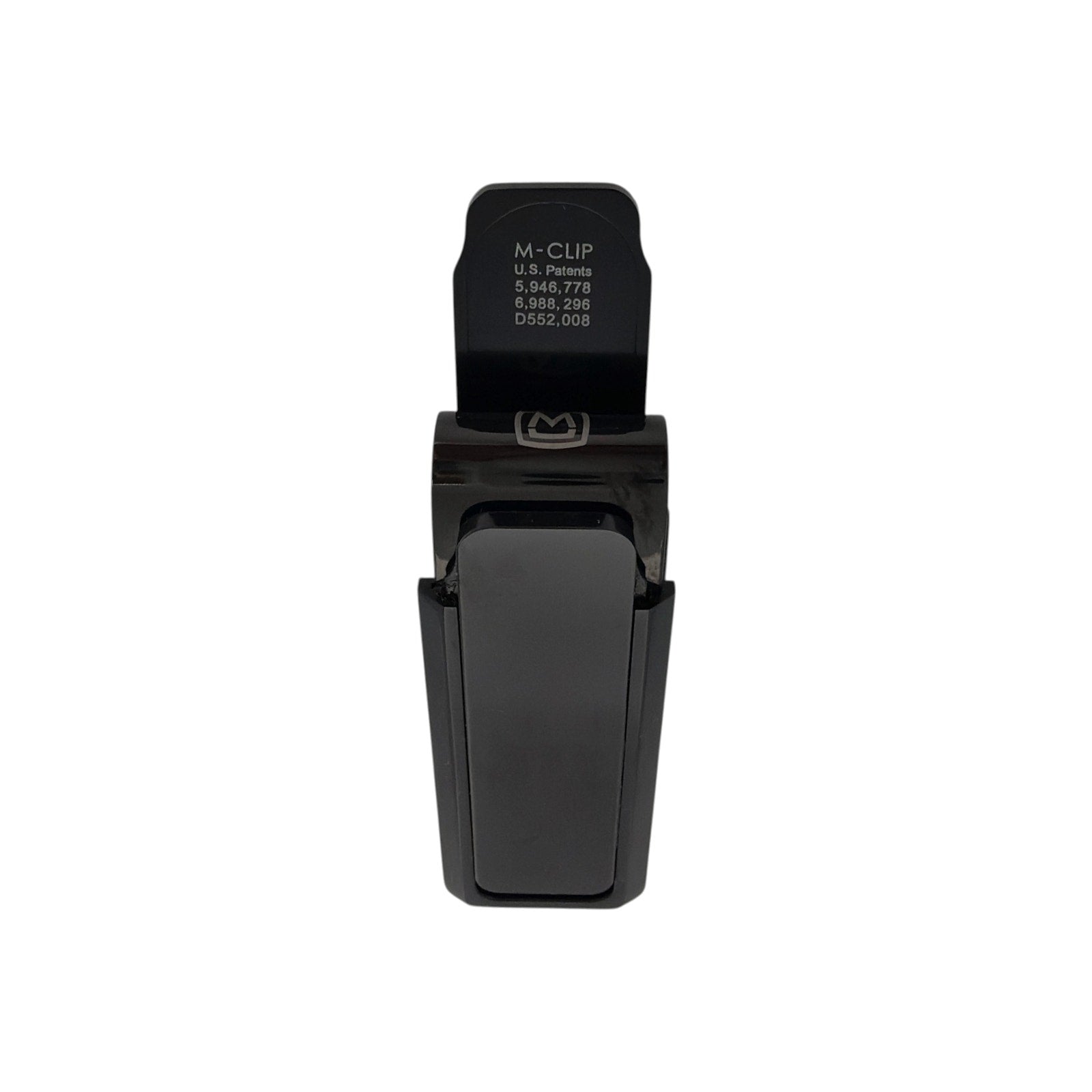 M-CLIP Ultralight Blackout Standard Capacity M-Clip