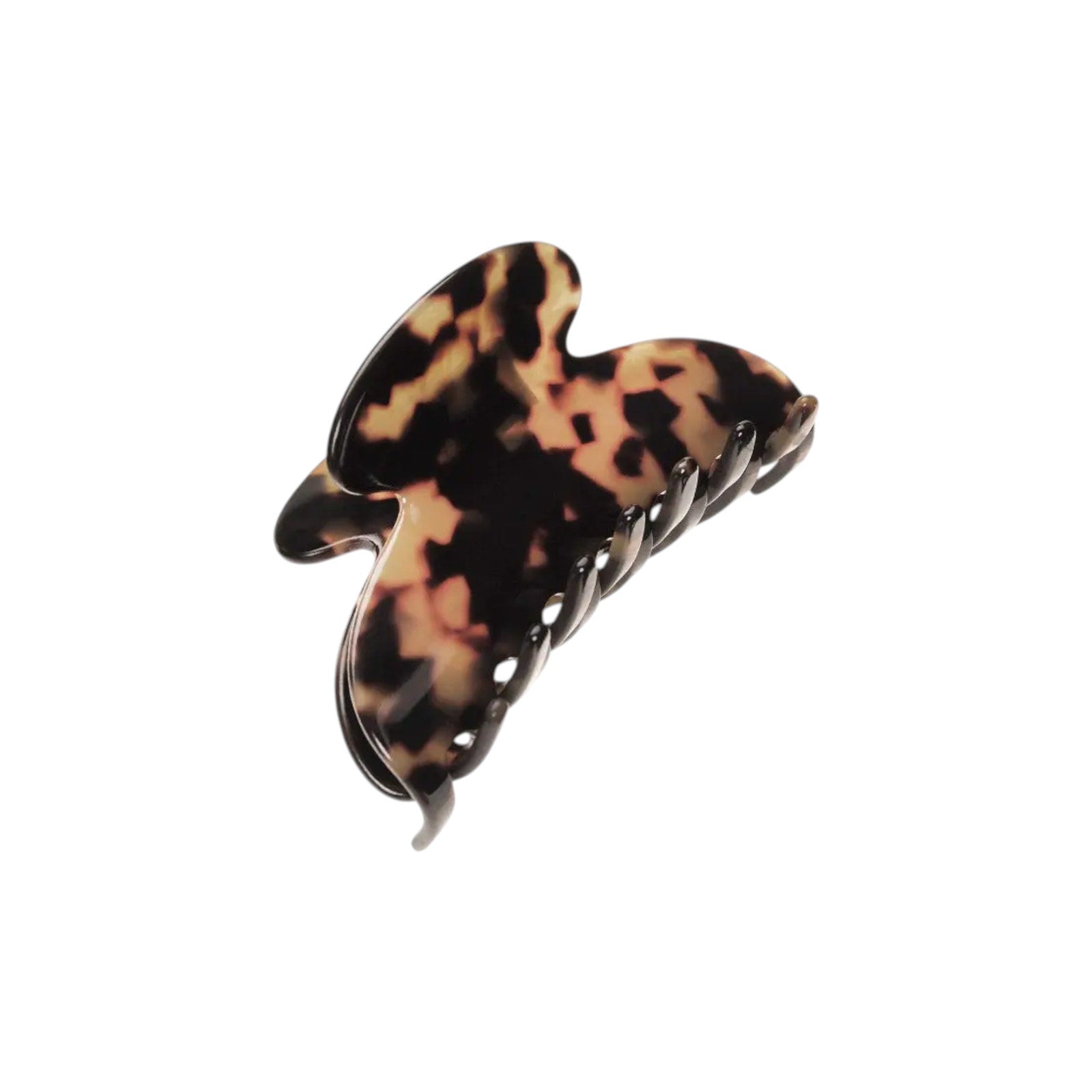 FRANCES LUXE Couture Claw Clip Classic Medium in Tokyo Frances Luxe