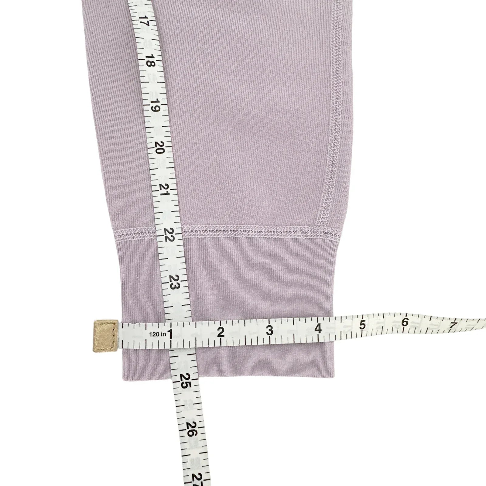 NILI LOTAN Nolan Pant Lavender XS - flyKAMP