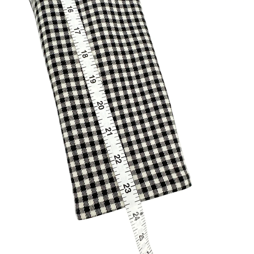 VERONICA BEARD Athens Dickey Jacket in Black &amp; White 0 - flyKAMP