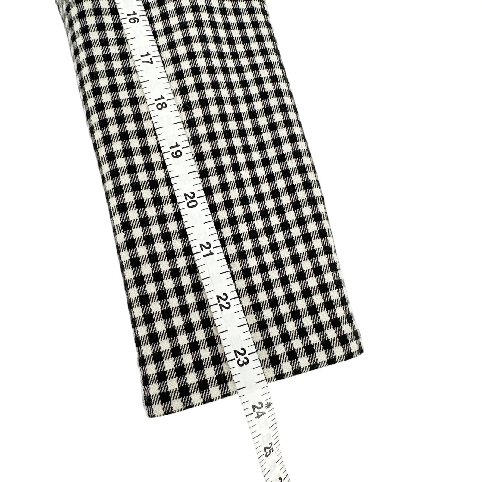 VERONICA BEARD Athens Dickey Jacket in Black &amp; White 0 - flyKAMP