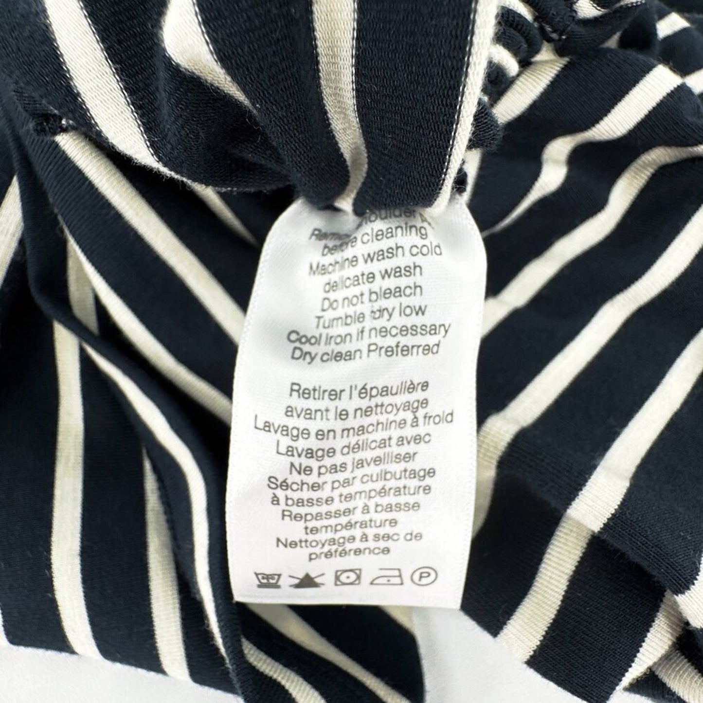 VERONICA BEARD Brompton Dress S