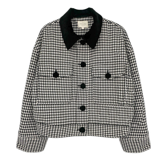 SEZANE Erwann Jacket S
