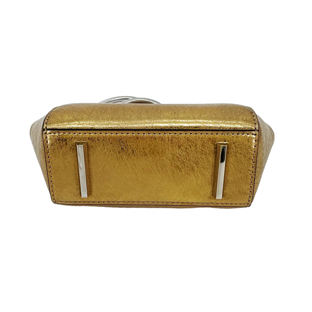 ALEXANDER WANG Chastity Makeup Pouch Clutch - flyKAMP