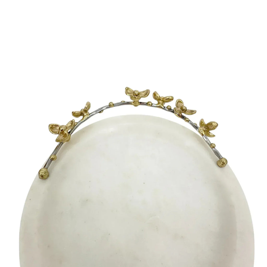 MICHAEL ARAM Bittersweet Trinket Tray - flyKAMP