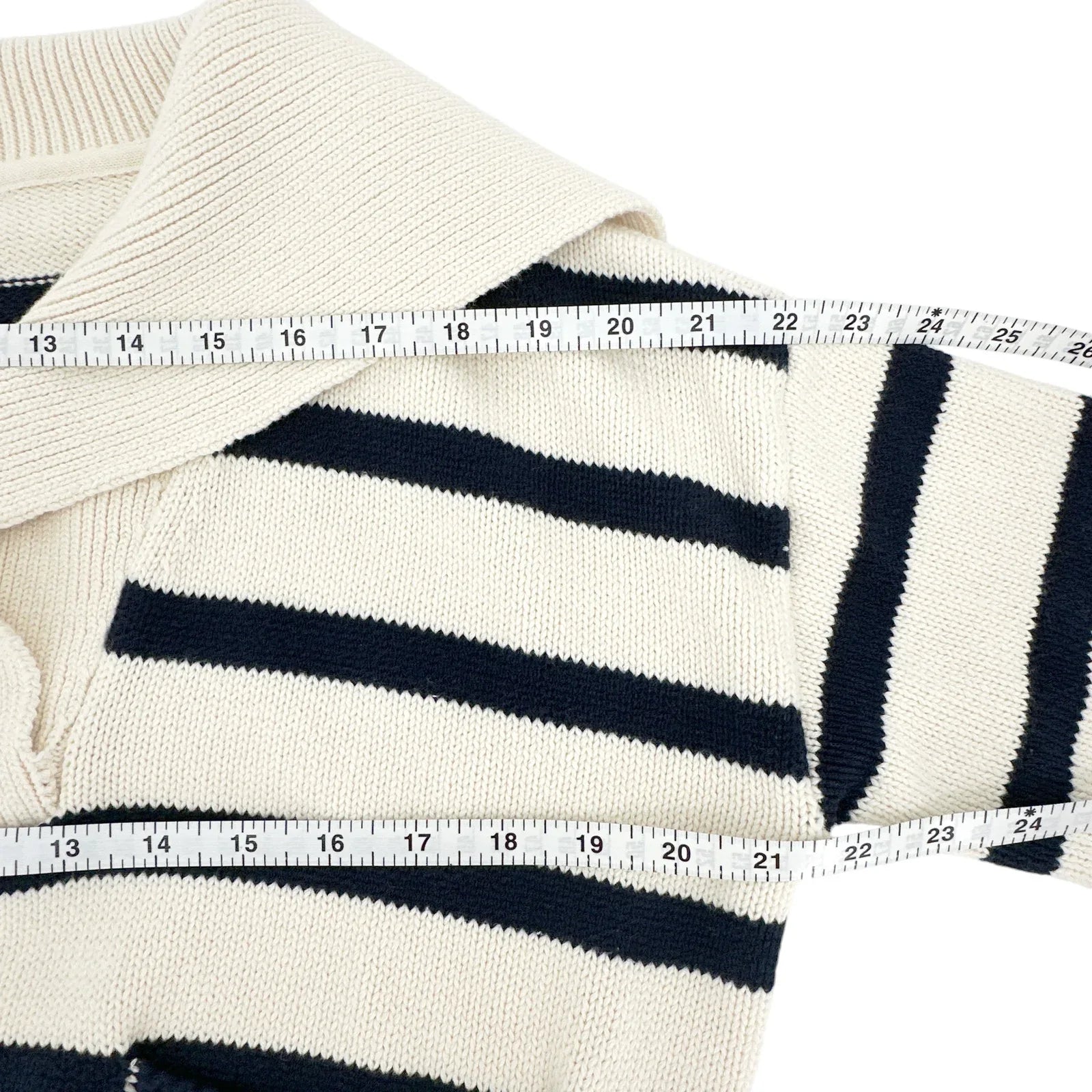LOVERS and FRIENDS Claire Pullover XS - flyKAMP