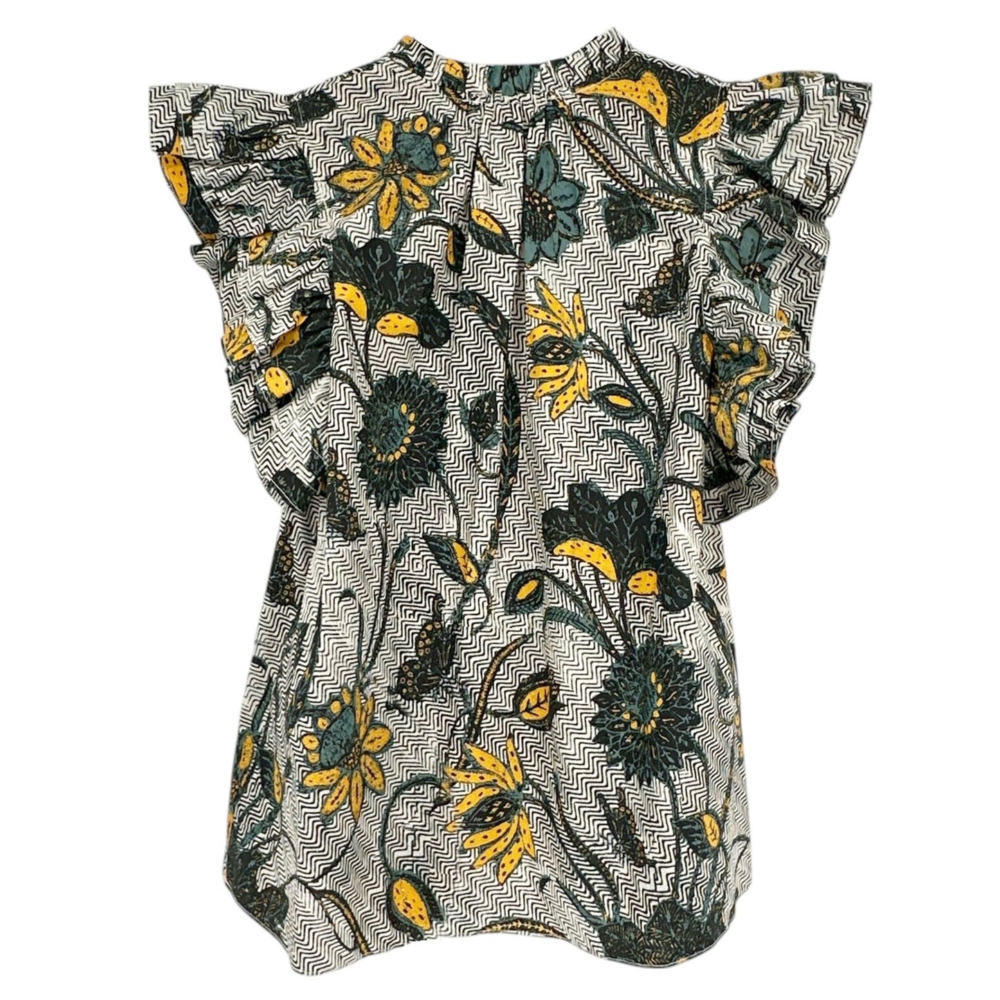 ULLA JOHNSON Elena Top 4|S