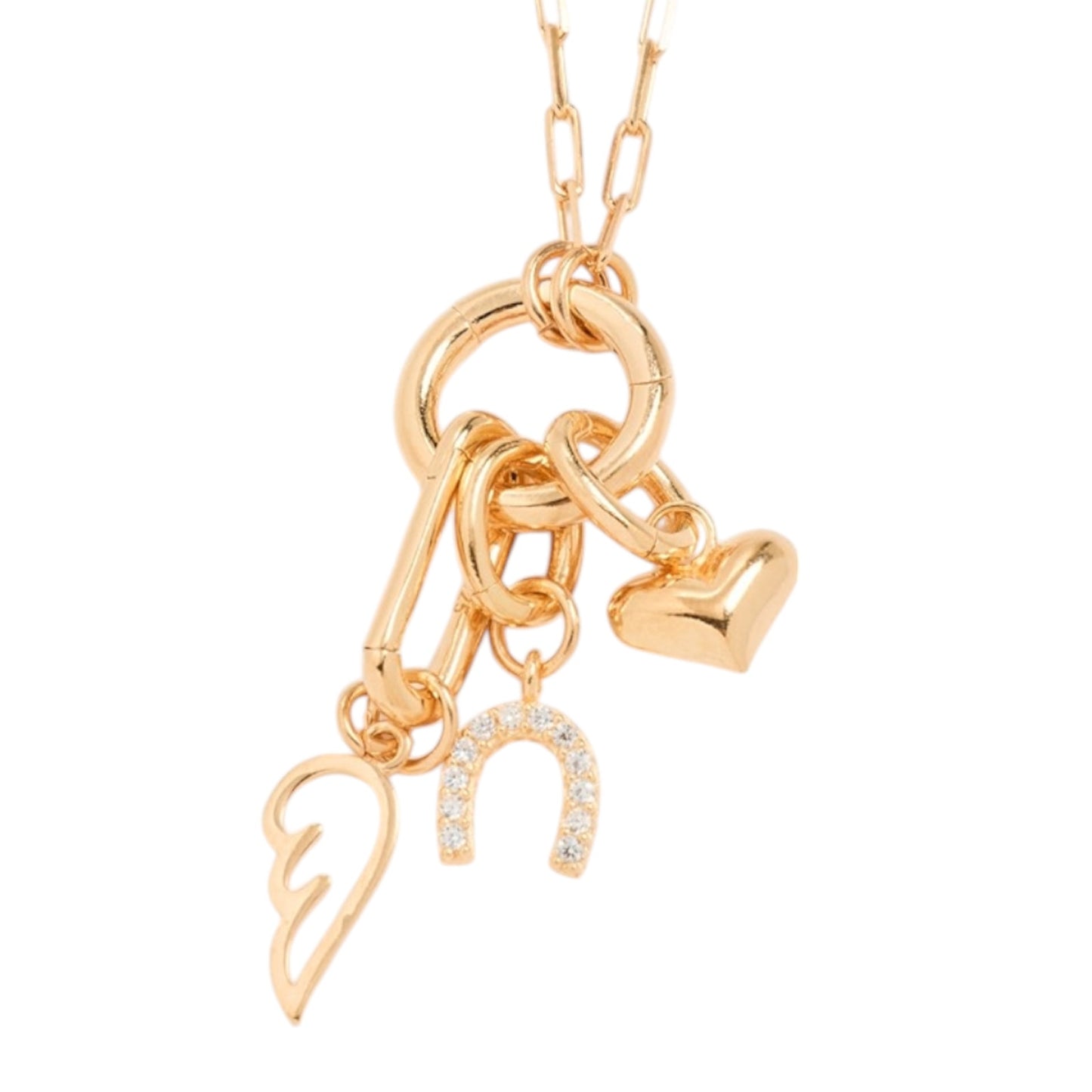 MAISON IREM Bleecker Necklace