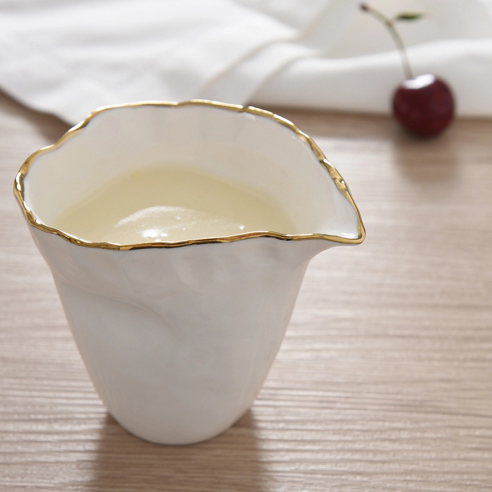 PAMPA BAY Creamer Pitcher Pampa Bay