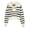 LOVERS and FRIENDS Claire Pullover S - flyKAMP