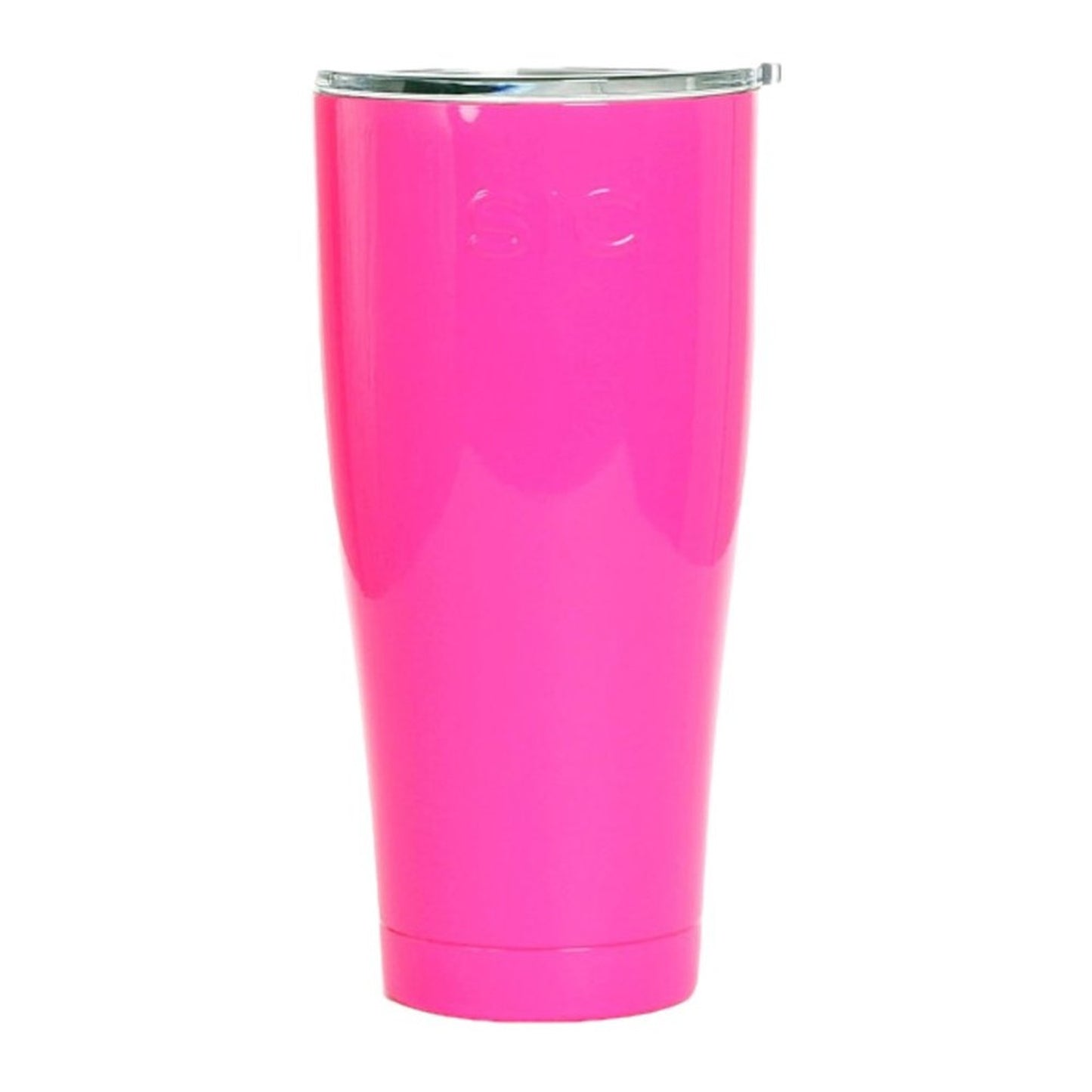 SIC Cup 30 oz Gloss Pink