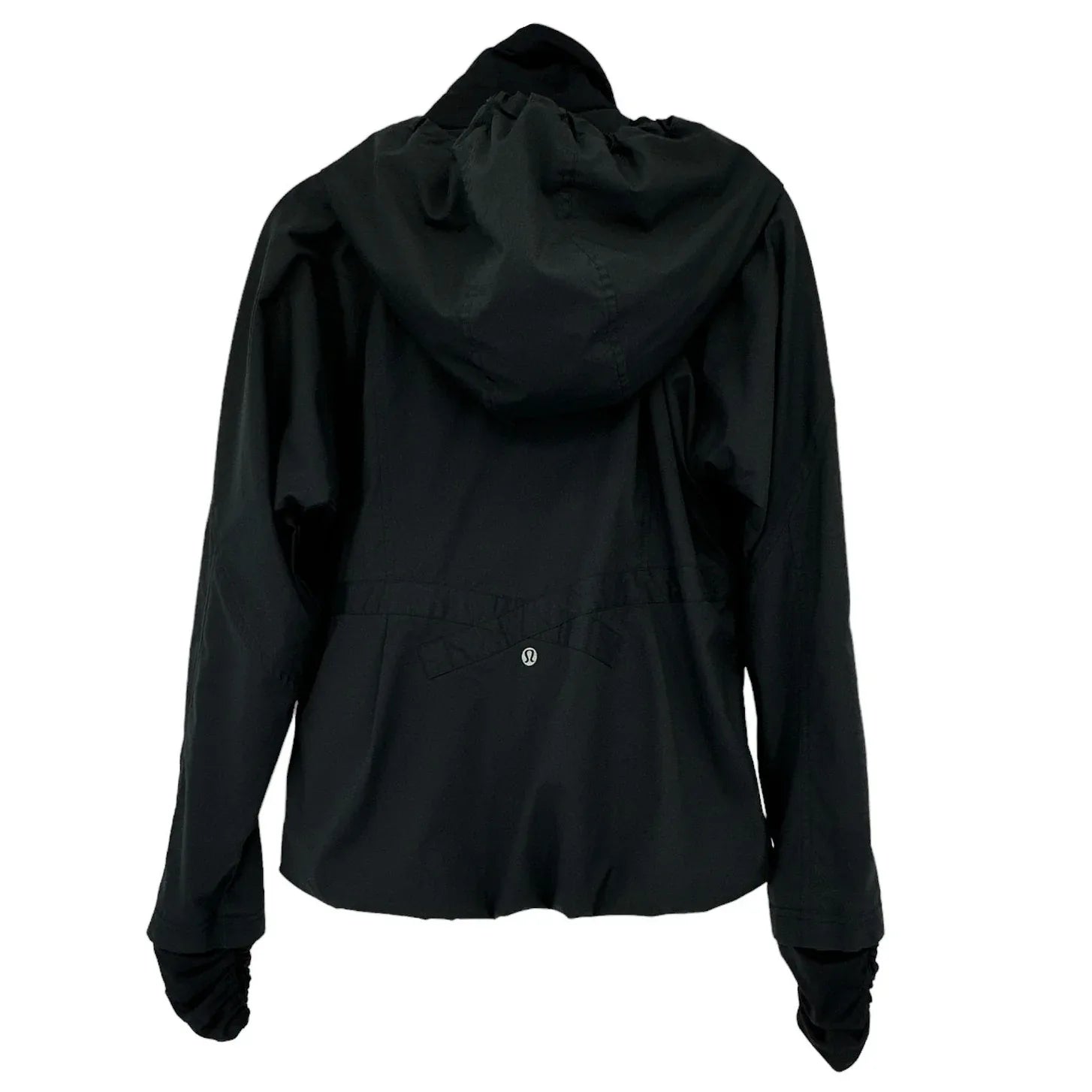 LULULEMON Jacket in Black 6 - flyKAMP