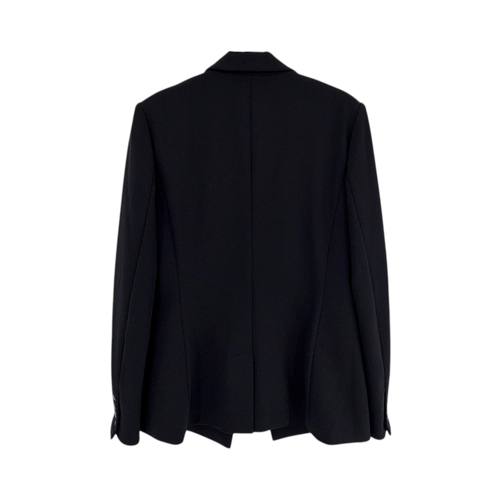 VERONICA BEARD Scuba Dickey Jacket in Navy 8 Veronica Beard