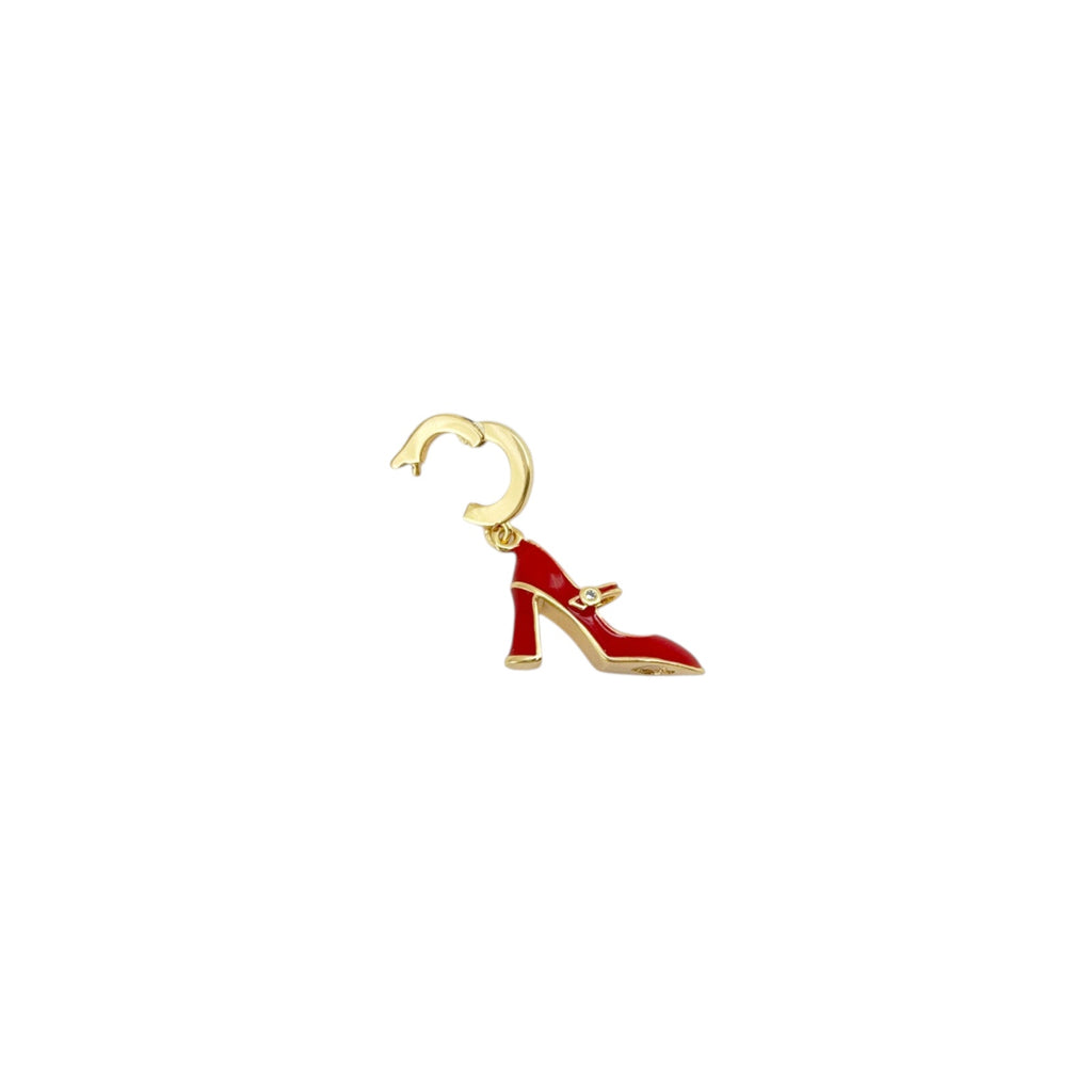 KATE SPADE New York One in a Million Heel Charm Kate Spade New York