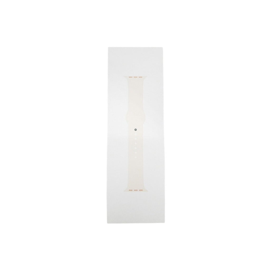 APPLE Apple Watch Band Sport Band (46mm) in Light Blush Apple