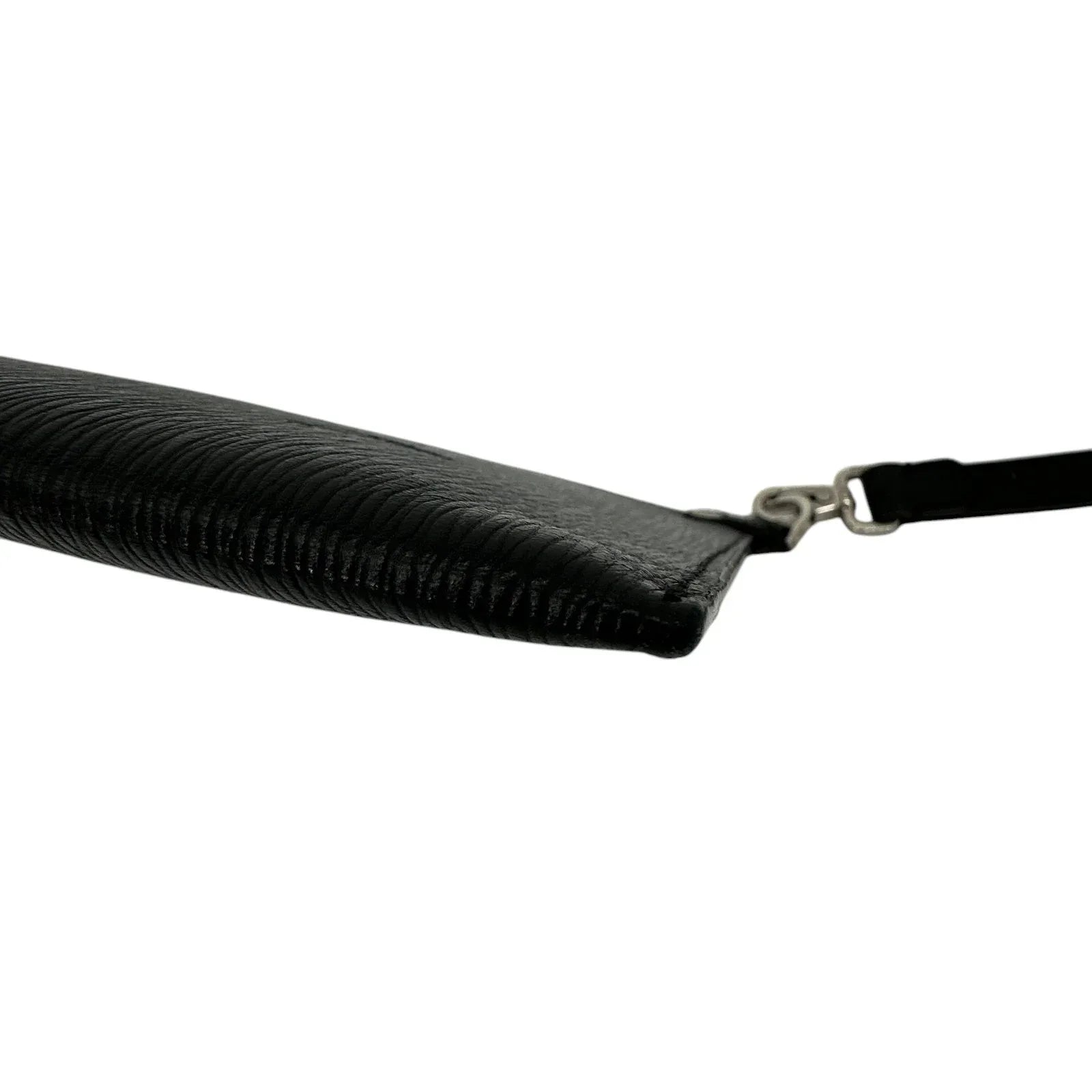 SALVATORE FERRAGAMO Revival Portfolio Clutch - flyKAMP