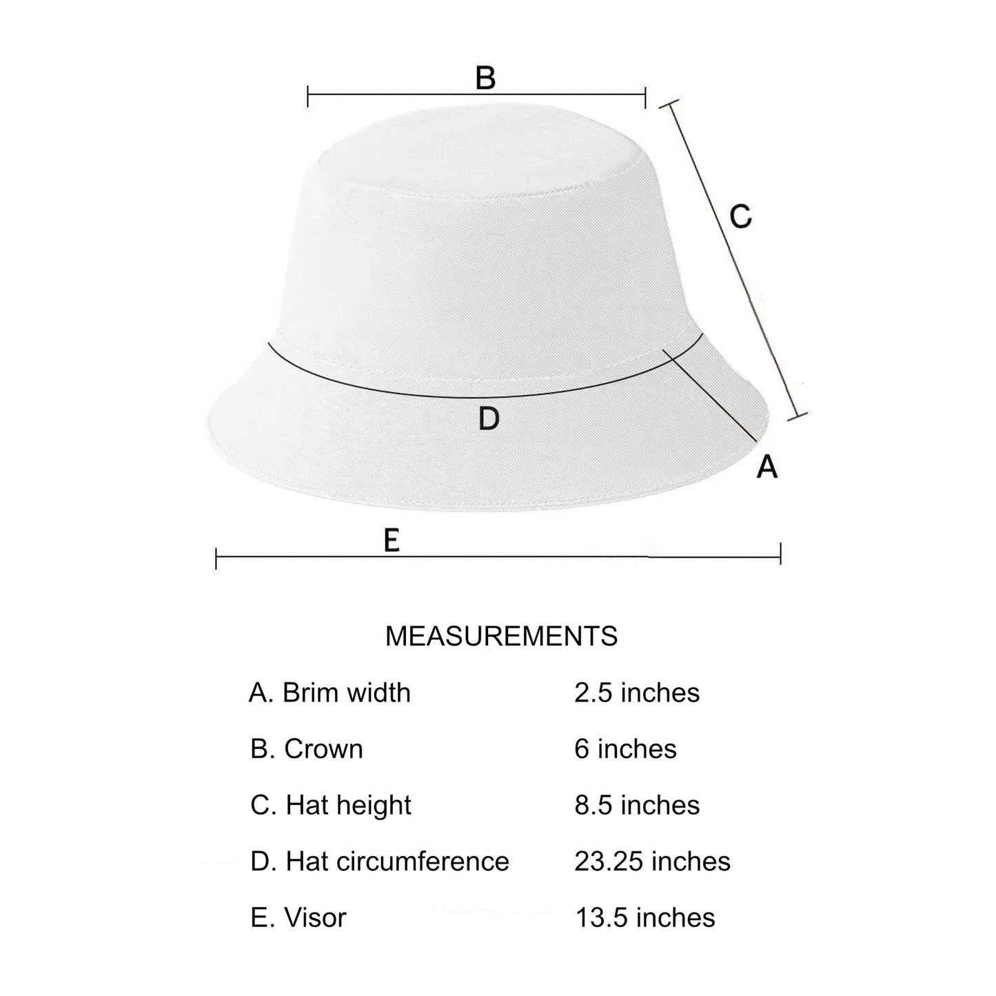 LULULEMON Knit Bucket Hat in Black XS/S