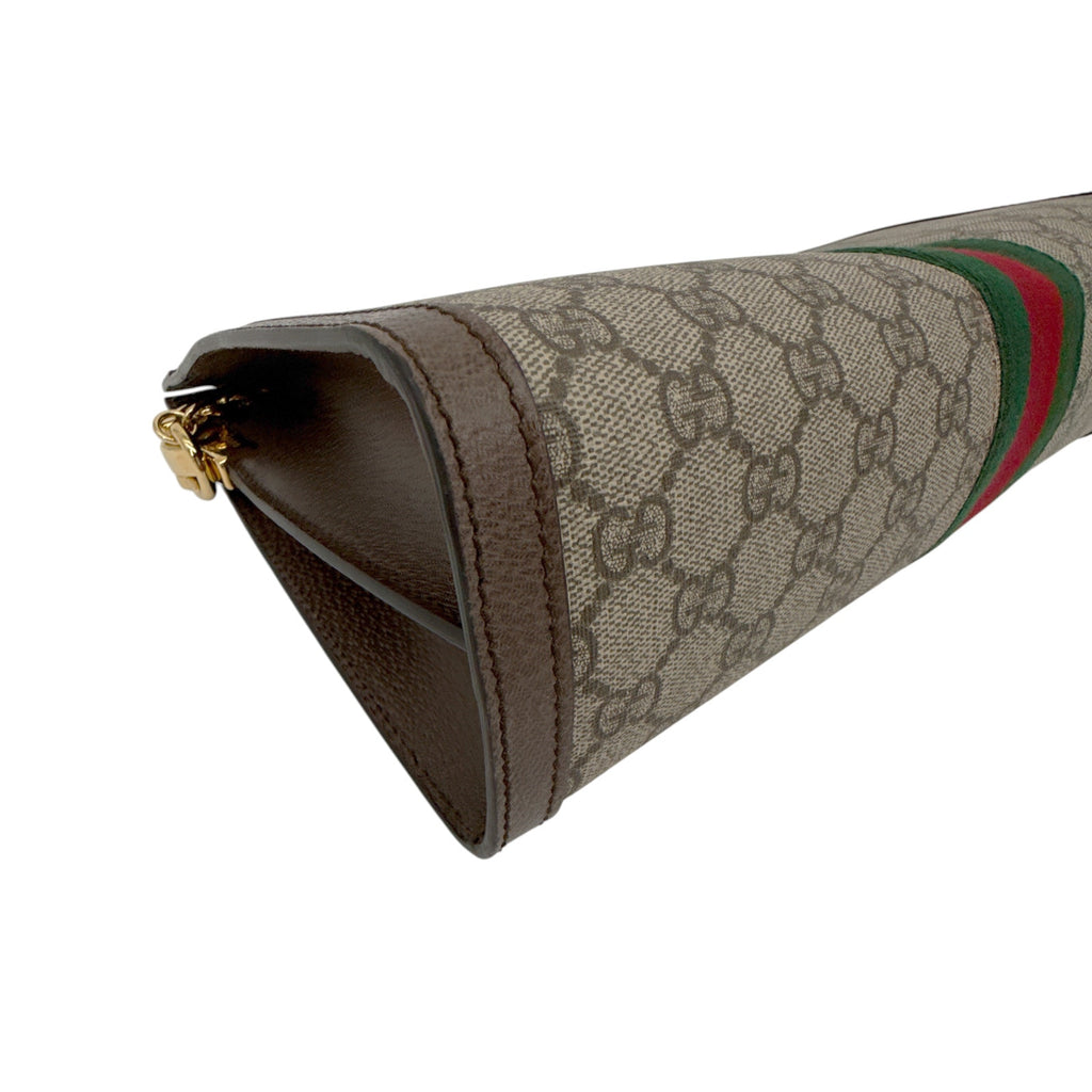 GUCCI Ophidia GG Supreme Medium Shoulder Bag Gucci