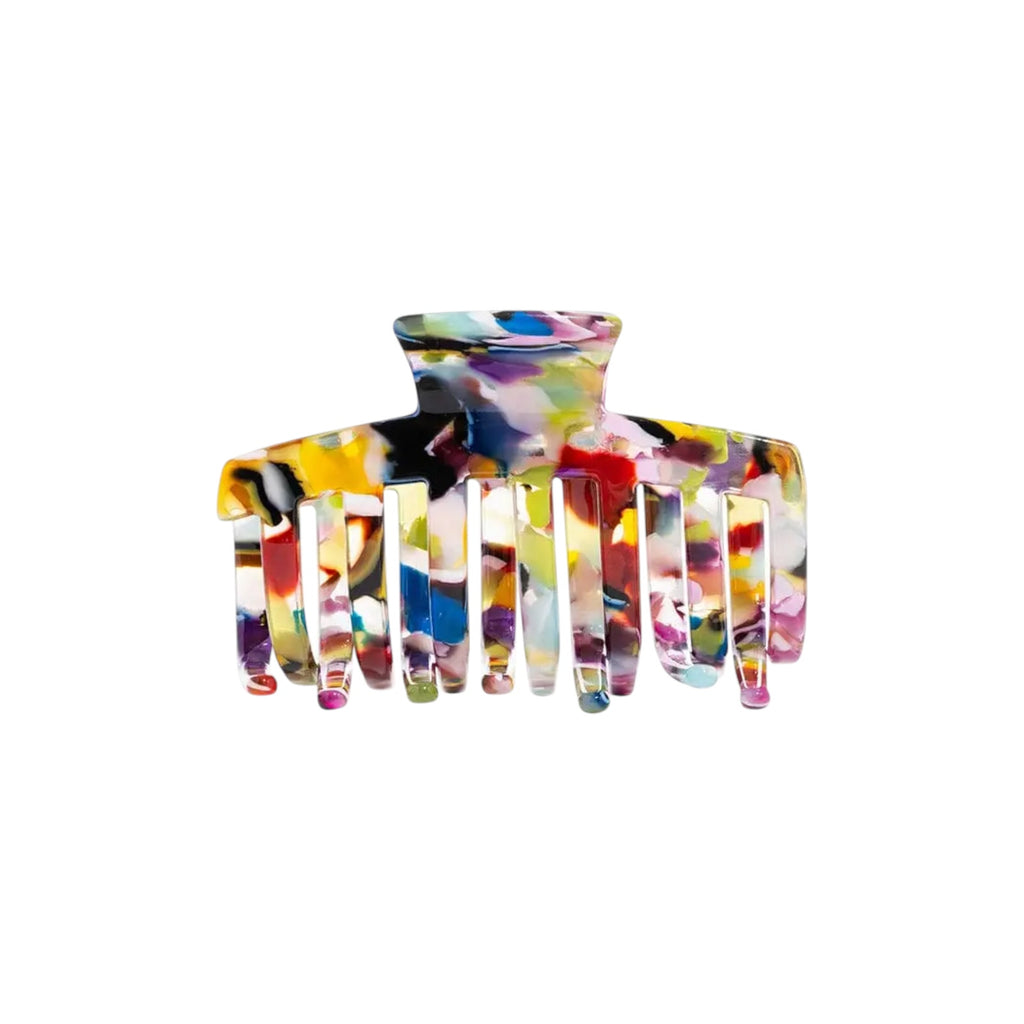 FRANCE LUXE Christina Claw Clip in Colorbox France Luxe