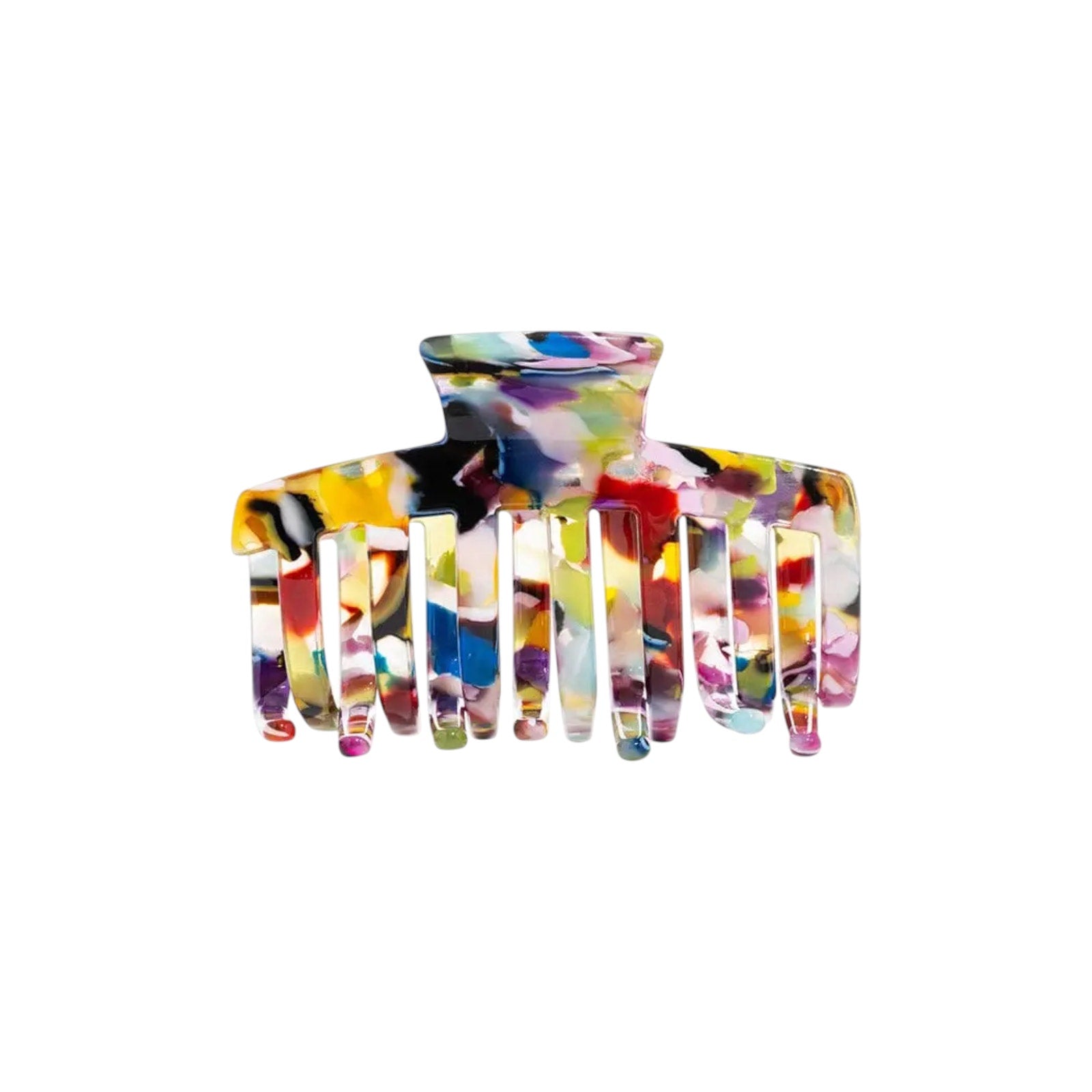 FRANCE LUXE Christina Claw Clip in Colorbox France Luxe