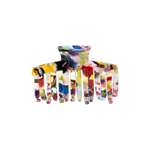 FRANCE LUXE Christina Claw Clip in Colorbox France Luxe