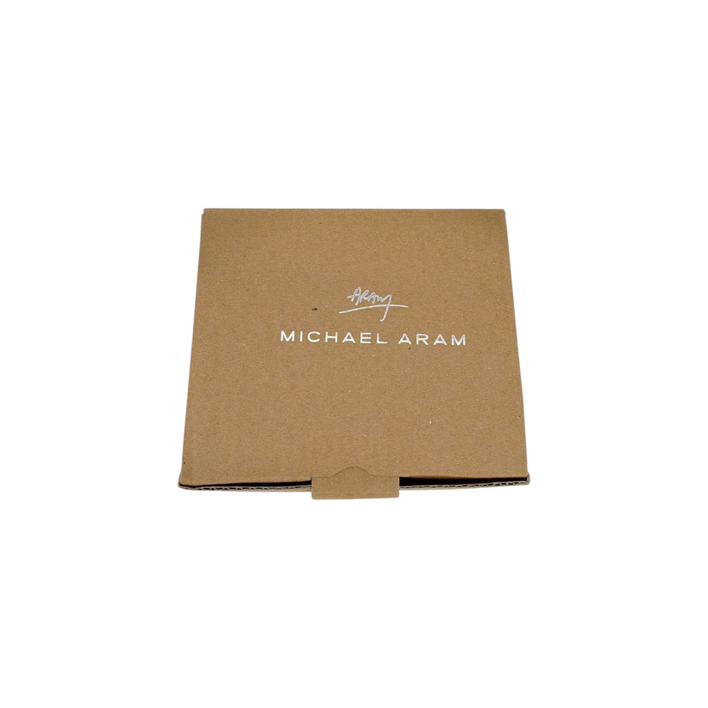 MICHAEL ARAM Lemonwood Cocktail Napkin Holder Michael Aram
