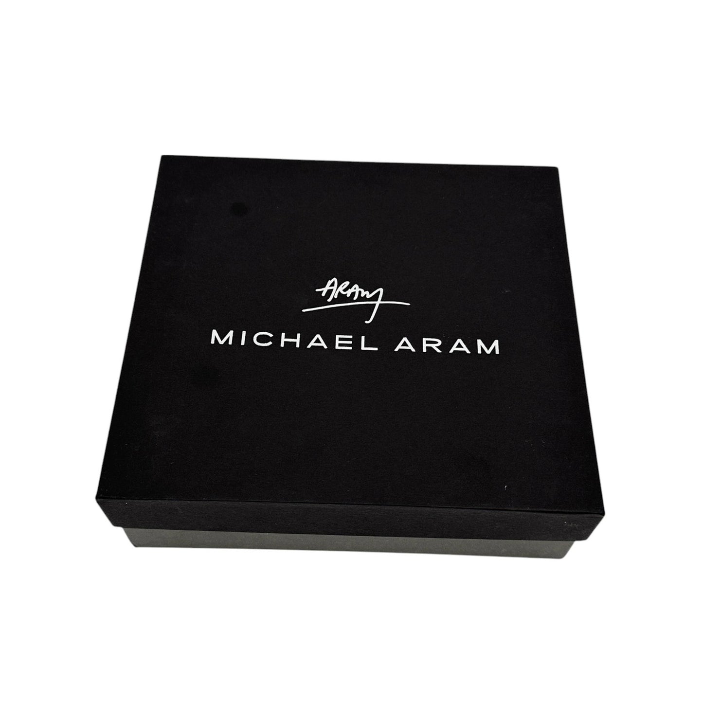 MICHAEL ARAM Sunflower Nut Dish