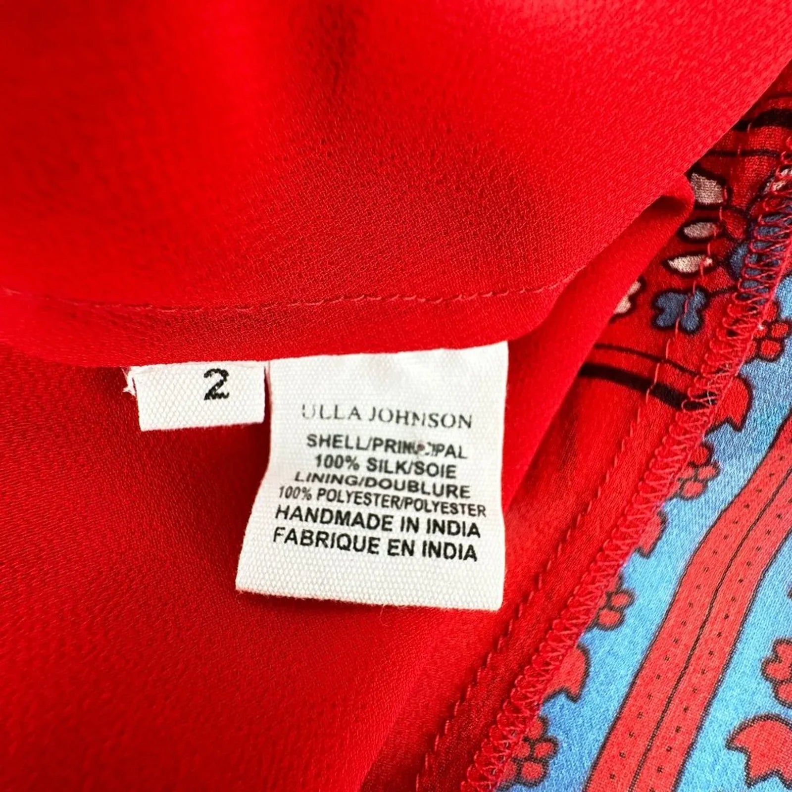 ULLA JOHNSON Neela Dress 2 - flyKAMP
