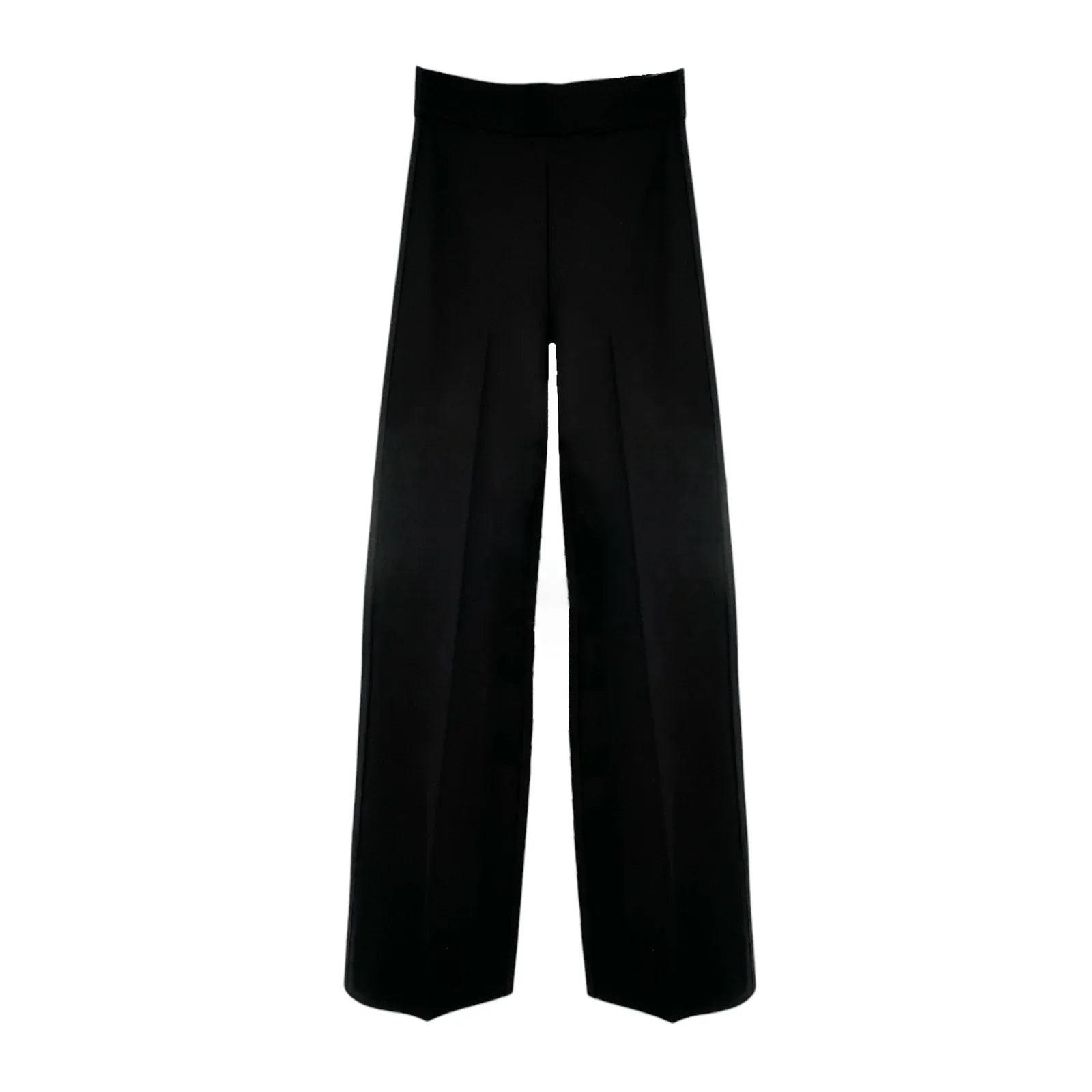 RAG & BONE Irina Ponte Wide Leg Pant XXS - flyKAMP