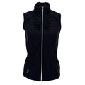 LIJA Vest in Black S - flyKAMP