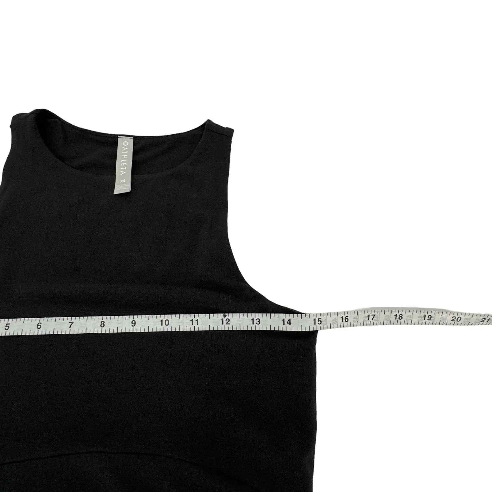 ATHLETA Santorini Thera Dress XS - flyKAMP