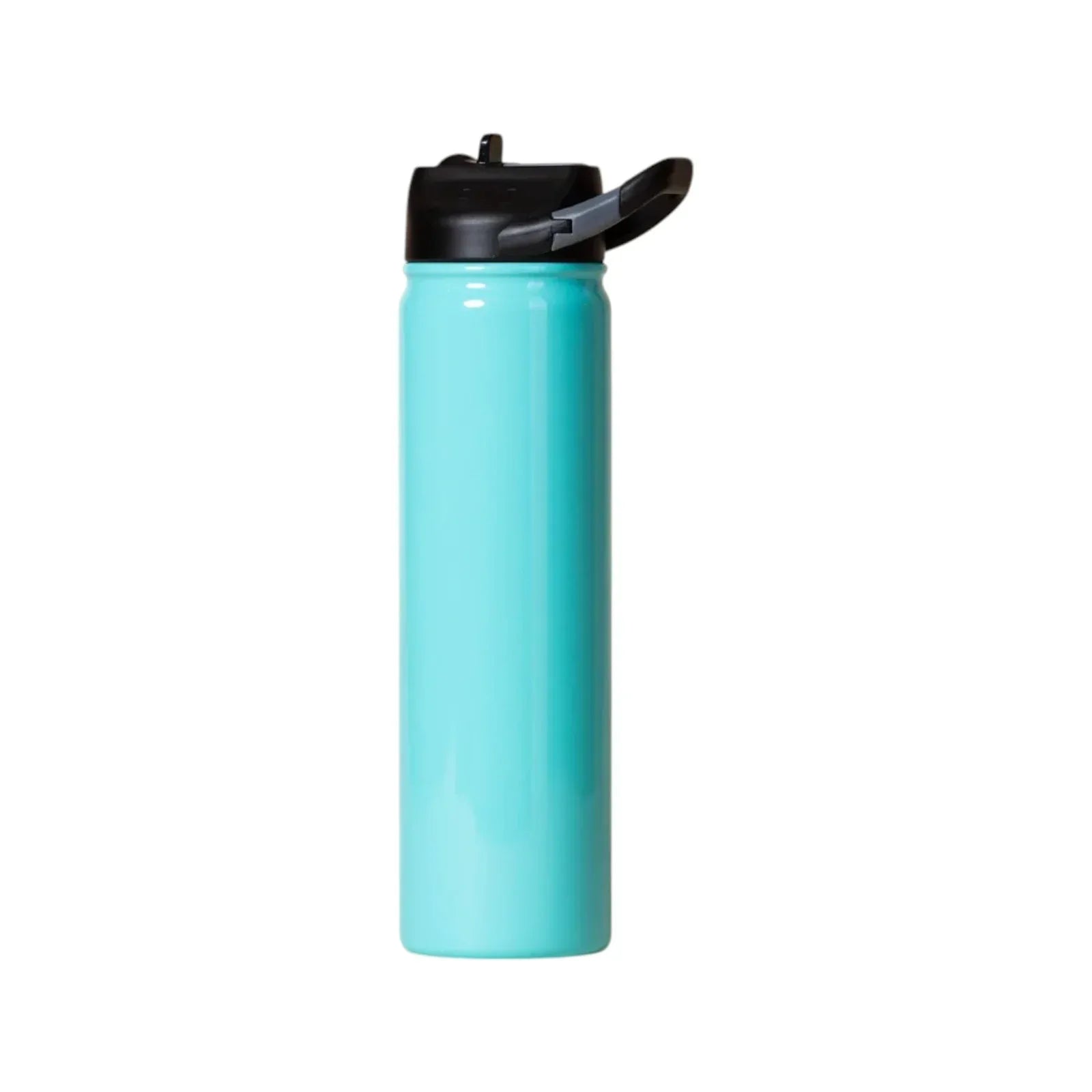 SIC Seriously Ice Cold 27 oz Sport Bottle in Seafoam Bottle - flyKAMP