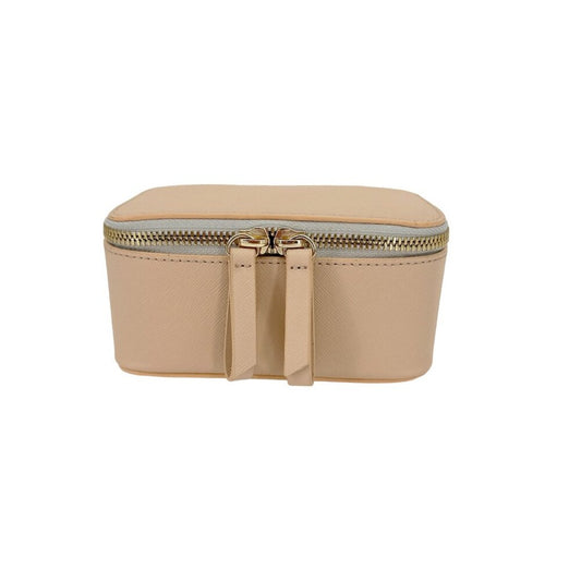 TRUFFLE Privacy Jewelry Case