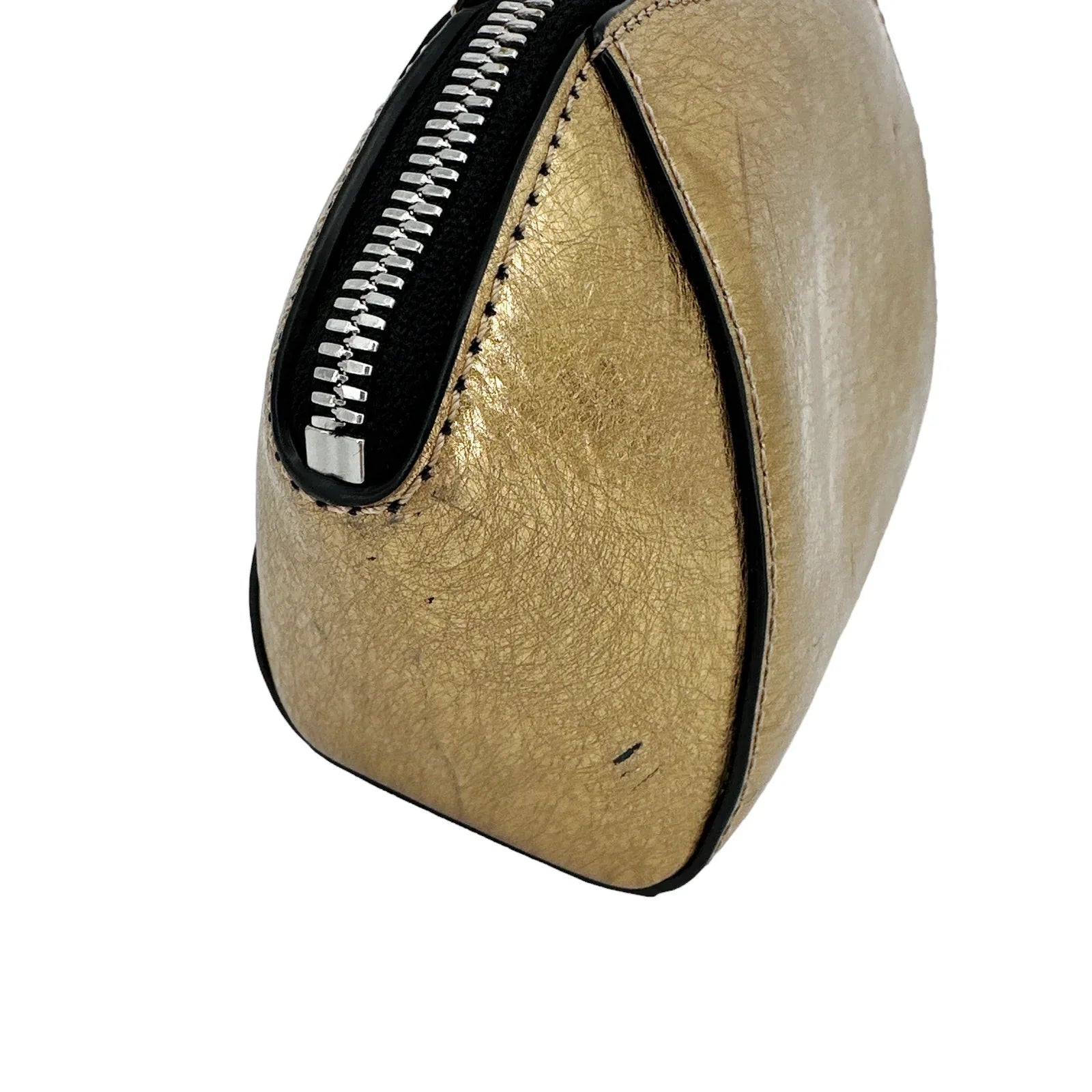 ALEXANDER WANG Chastity Makeup Pouch Clutch - flyKAMP
