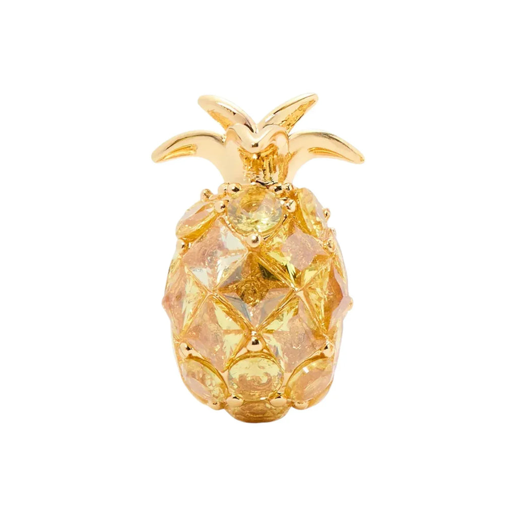 KATE SPADE New York Sweet Treasures Pineapple Studs - flyKAMP