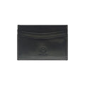 M-CLIP Leather RFID Case Horizontal in Black M-Clip