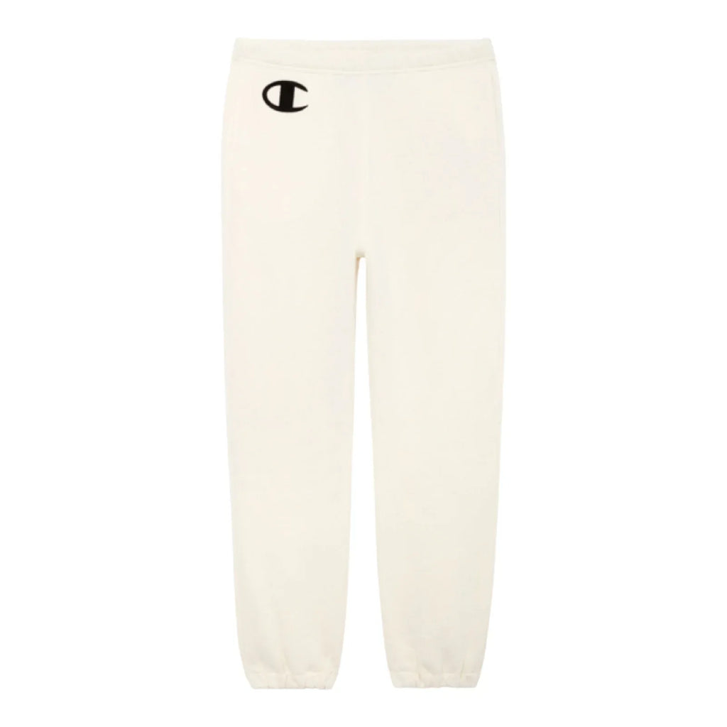 NILI LOTAN x CHAMPION Jogger in Vintage White S - flyKAMP