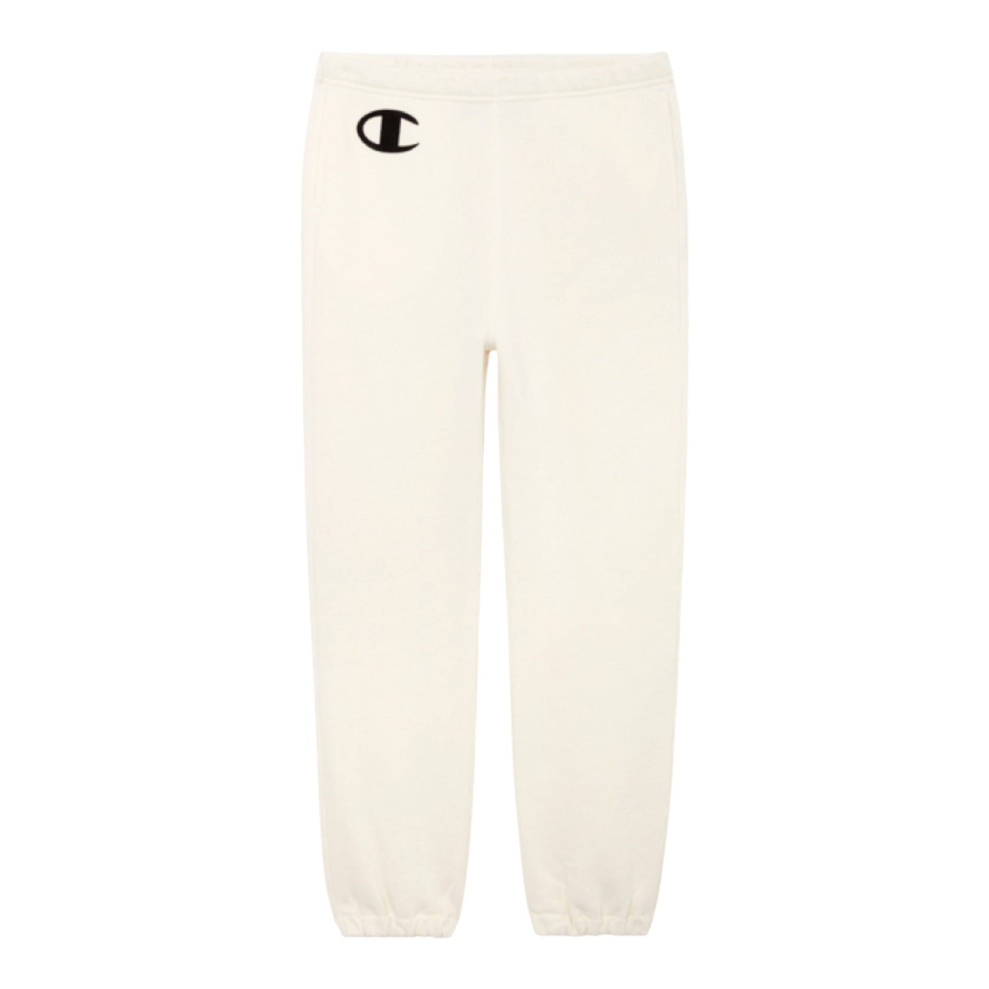 NILI LOTAN x CHAMPION Jogger in Vintage White S