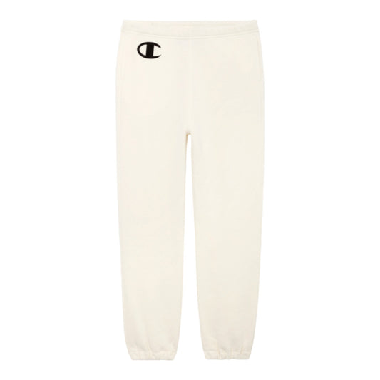 NILI LOTAN x CHAMPION Jogger in Vintage White S