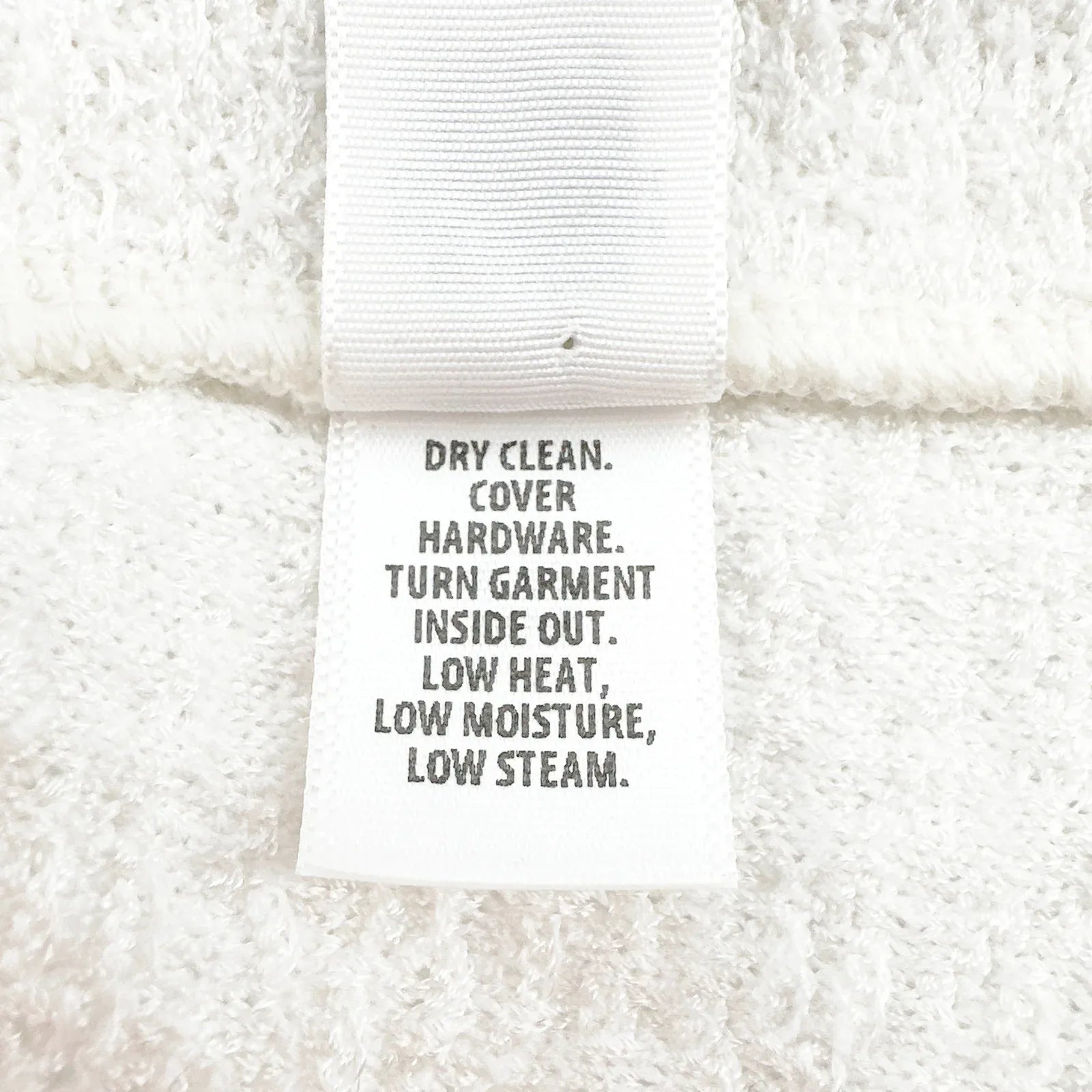 ST. JOHN Clair Striped Jacket 4|S - flyKAMP