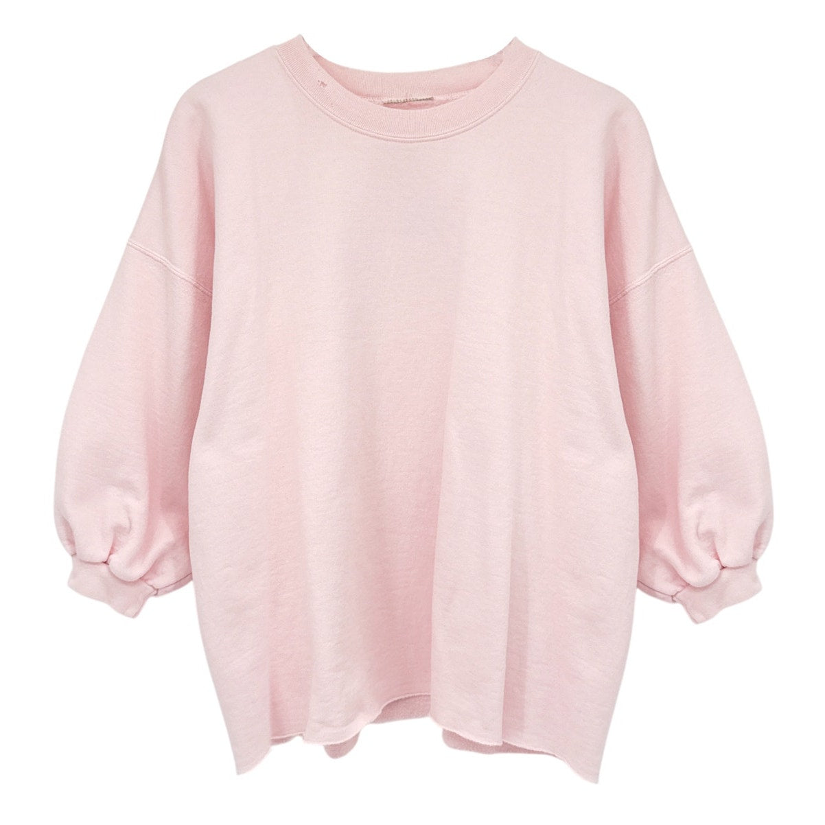 RACHEL COMEY Fond Sweatshirt Light Pink XS/S