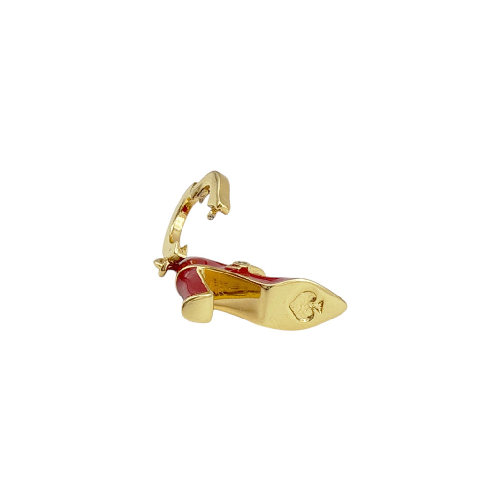 KATE SPADE New York One in a Million Heel Charm Kate Spade New York