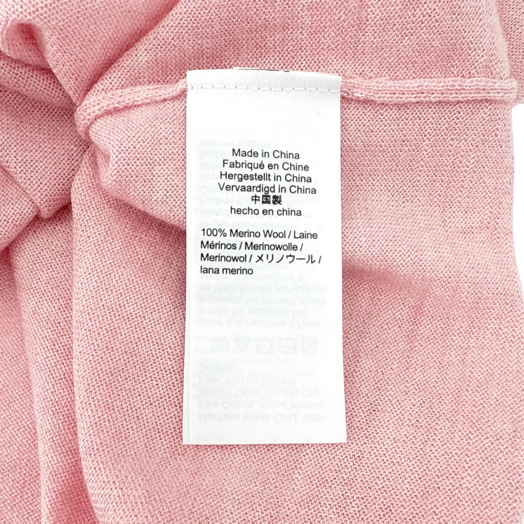 J.CREW Margot Crewneck Sweater in Blossom XS - flyKAMP