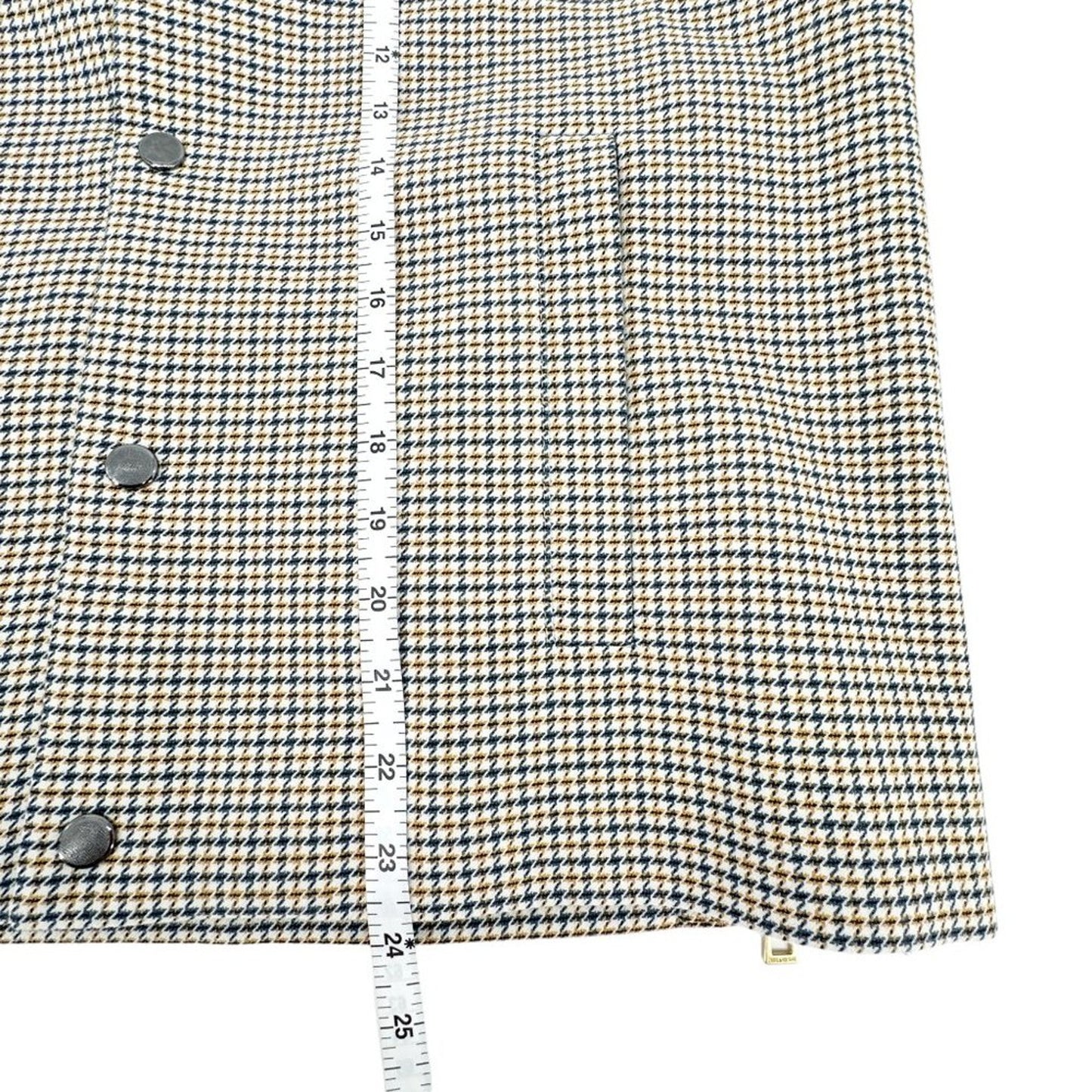ZADIG & VOLTAIRE Kartys Car Jacket M