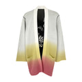 ZADIG and VOLTAIRE Long Cardigan XS Zadig & Voltaire