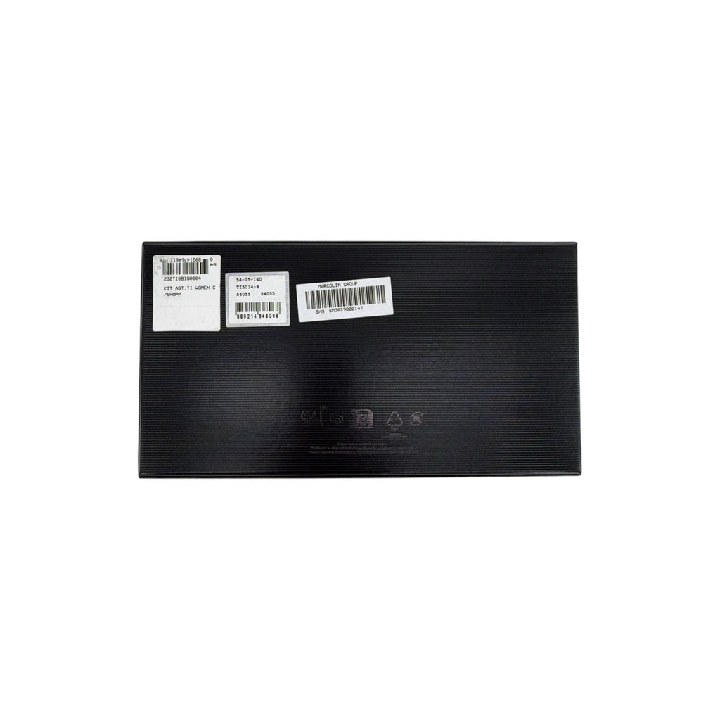 TOM FORD Leather Sunglass Pouch Case Tom Ford